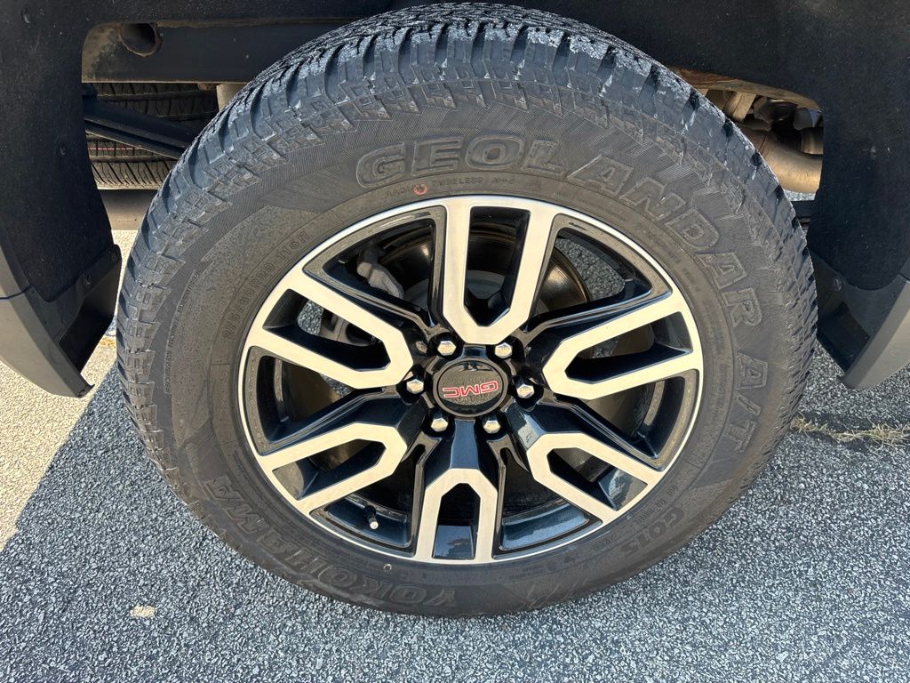 Used 2024 GMC Sierra 1500 Truck