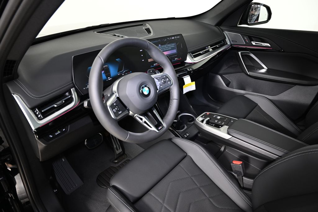 Thumbnail: 2026 BMW X1 - 15