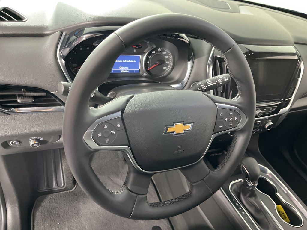 Thumbnail: 2023 Chevrolet Traverse - 29