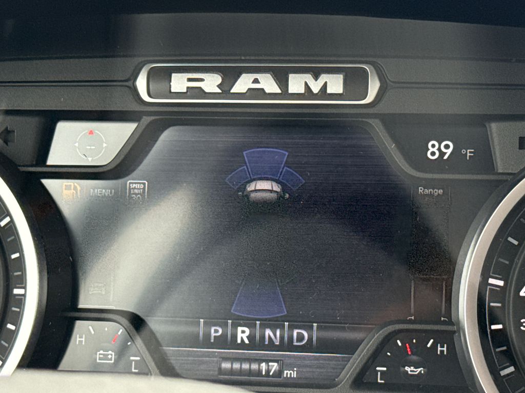New 2026 Ram 3500 Truck
