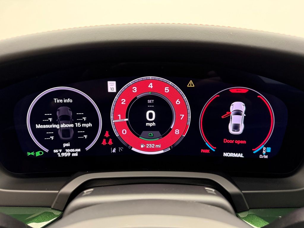 Thumbnail: 2026 Porsche 911 - 11