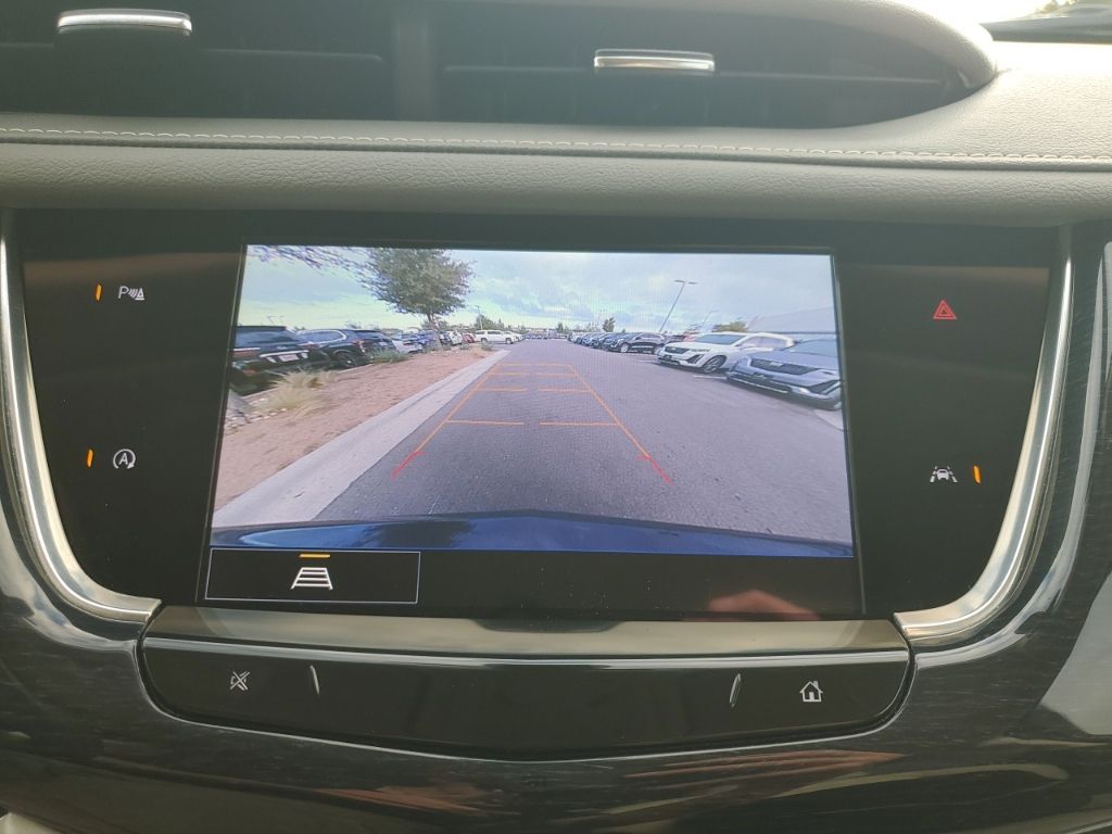 Used Car 2025 Cadillac Xt6  Premium Luxury For Sale Under $50,000 In Austin, Texas