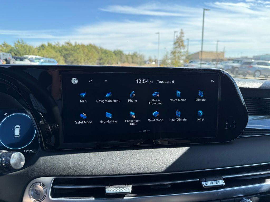 Thumbnail: 2025 Hyundai Palisade - 17