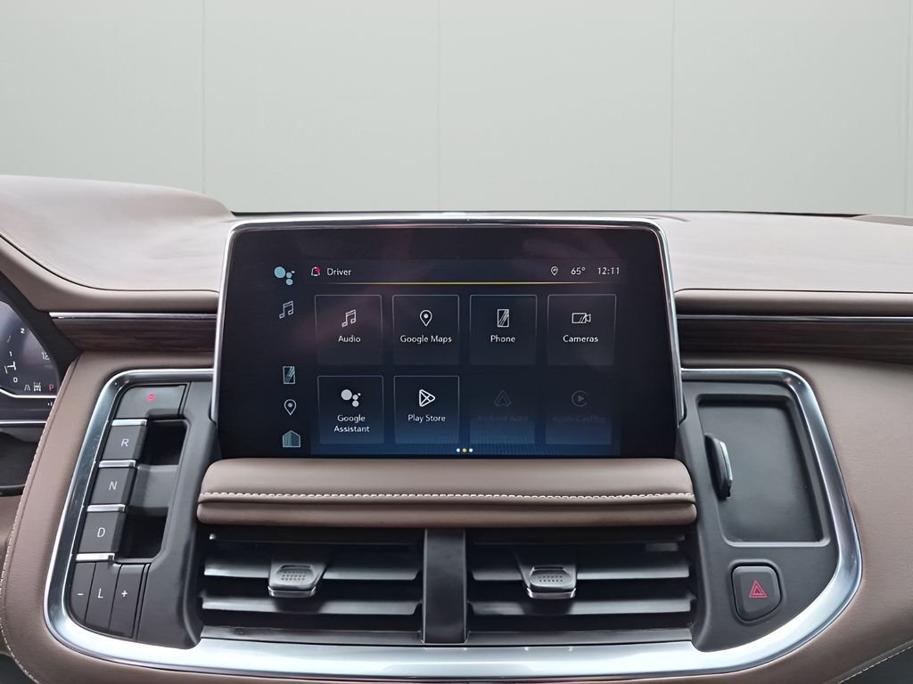 Used Car 2023 Chevrolet Suburban  High Country For Sale Under $60,000 In Austin, Texas