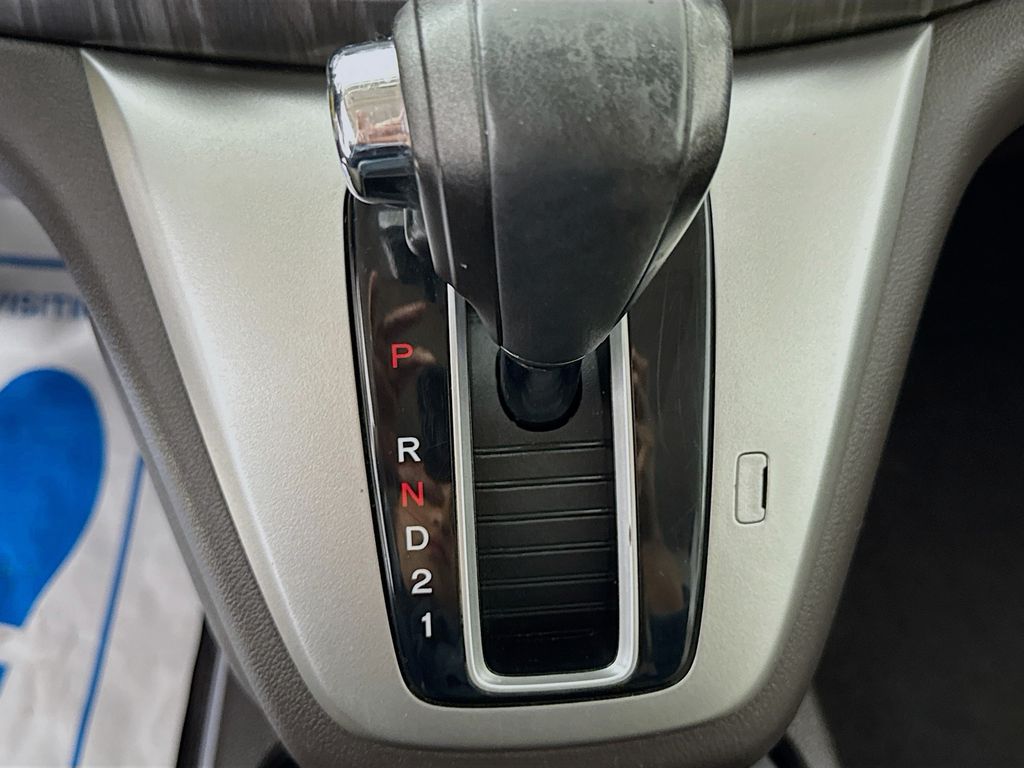 Used Car 2013 Honda Cr-v  Ex-l For Sale Under $12,000 In Austin, Texas