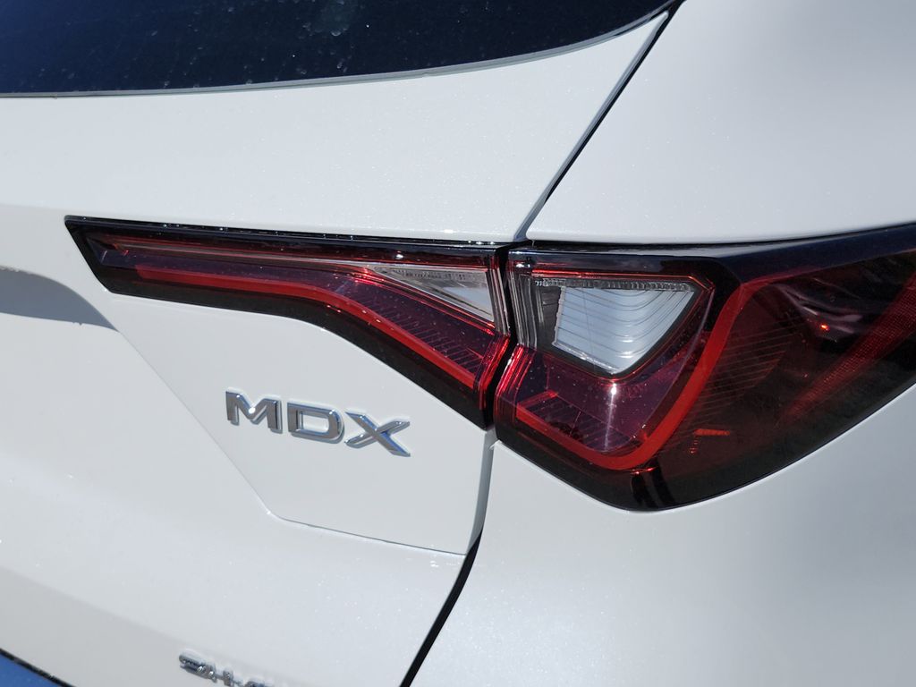 new 2026 Acura MDX car, priced at $68,950