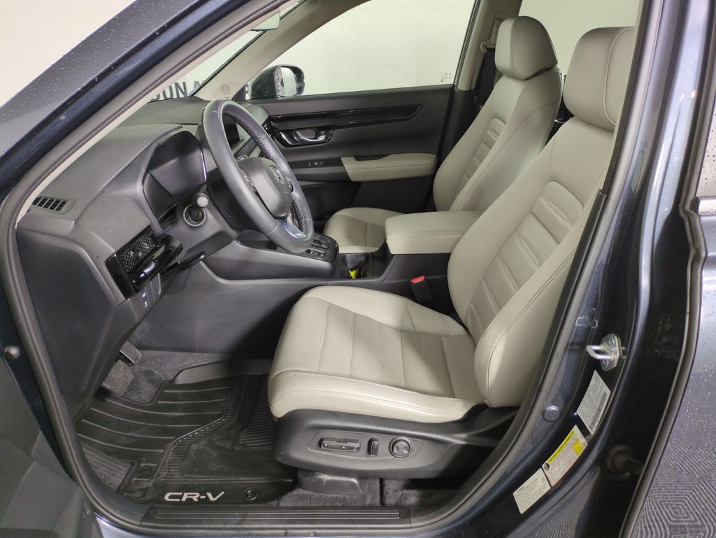 Used 2024 Honda CR-V EX-L For Sale in Fort Wayne, IN