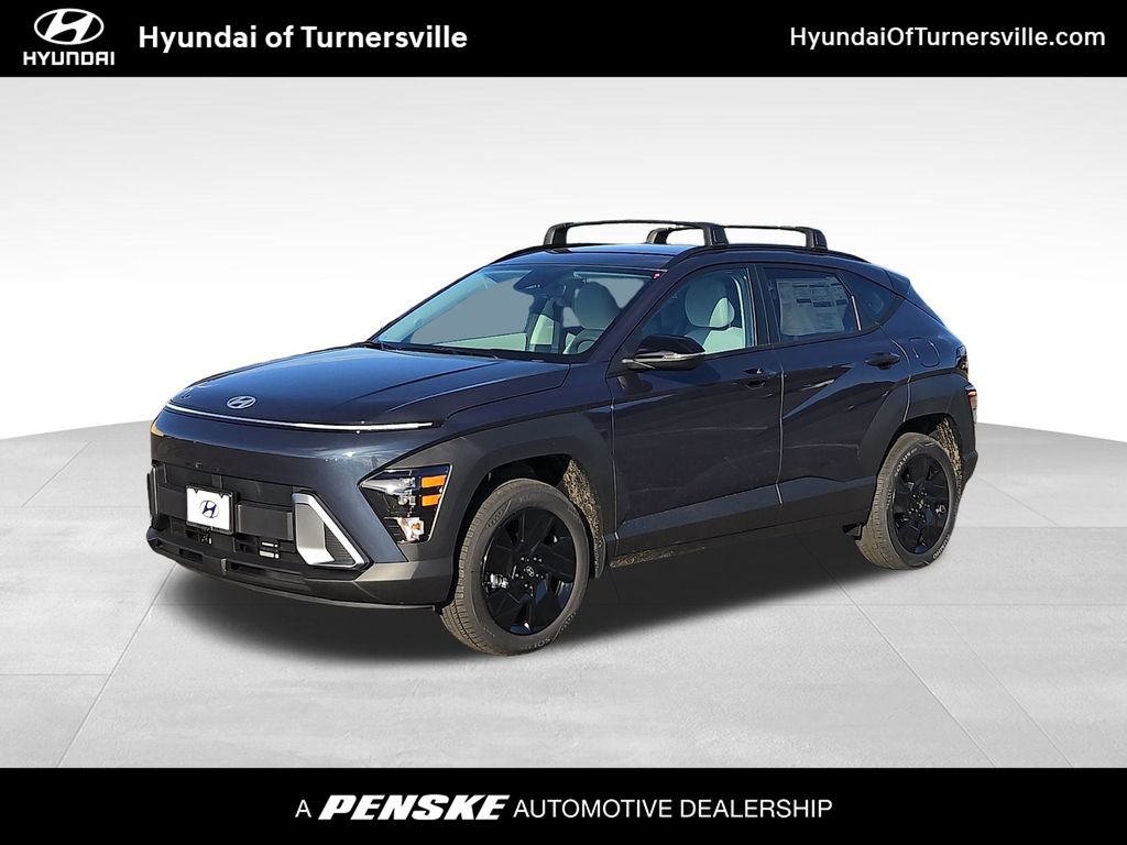 Thumbnail: 2026 Hyundai Kona - 1
