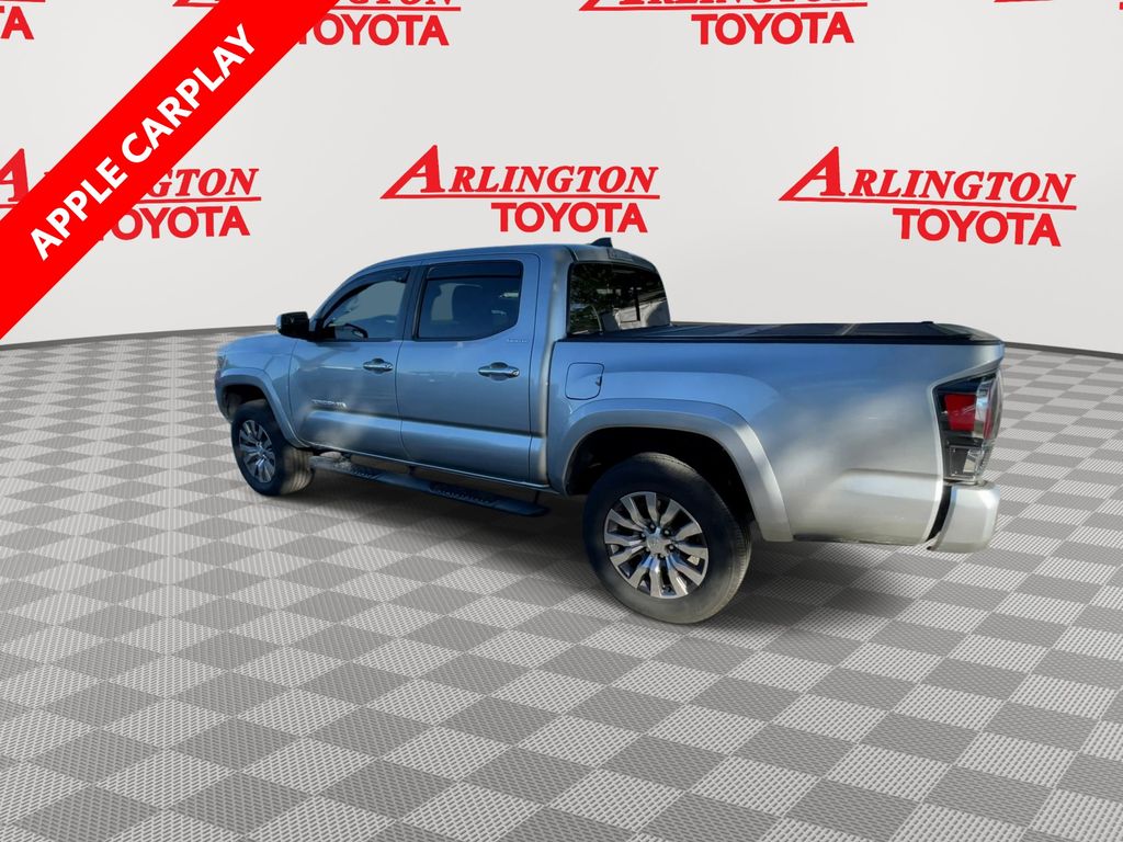 Used 2023 Toyota Tacoma Truck