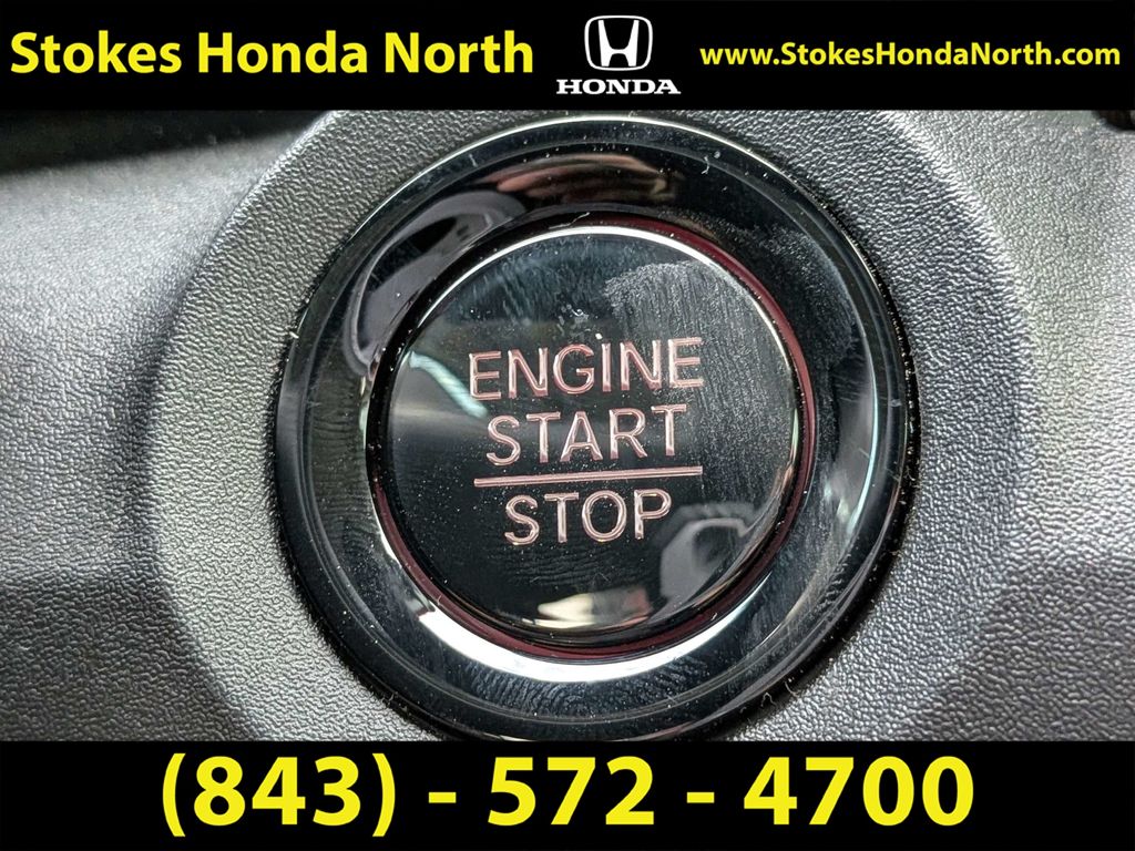 Used 2026 Honda CR-V SUV