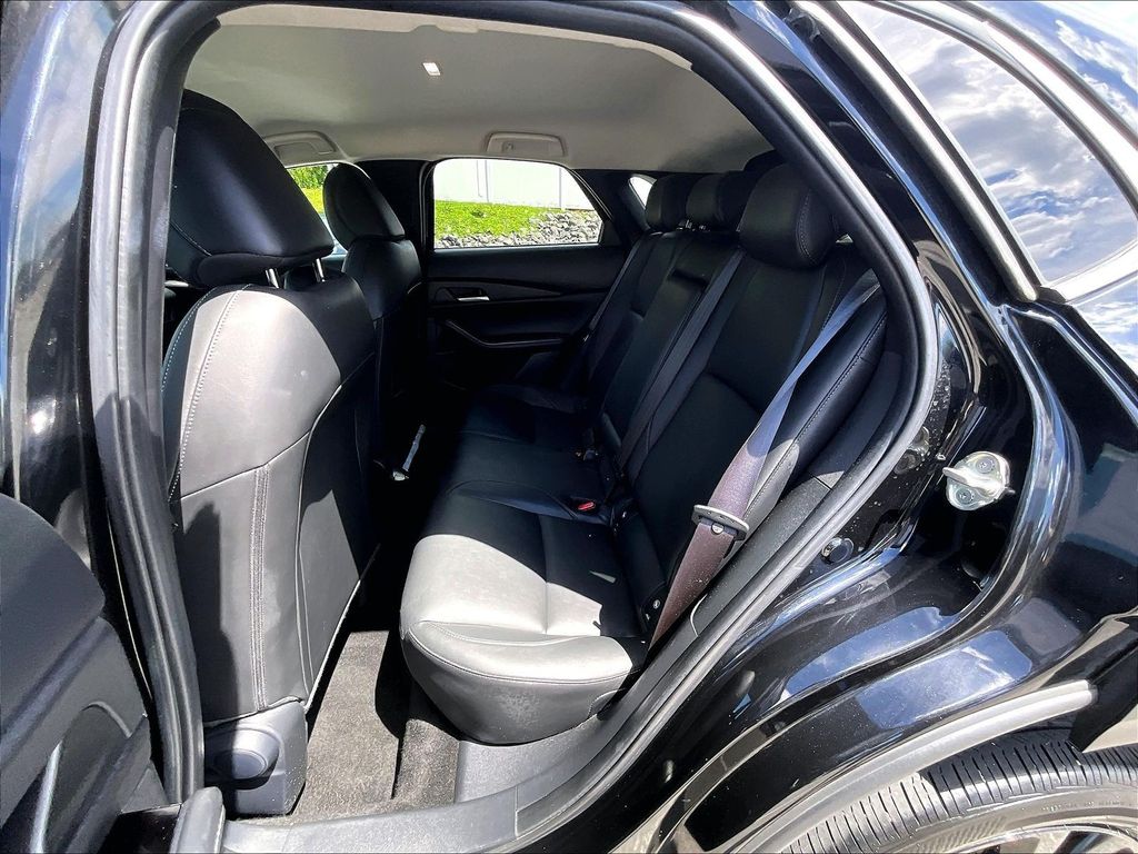 2024 Mazda CX-30 — photo 15