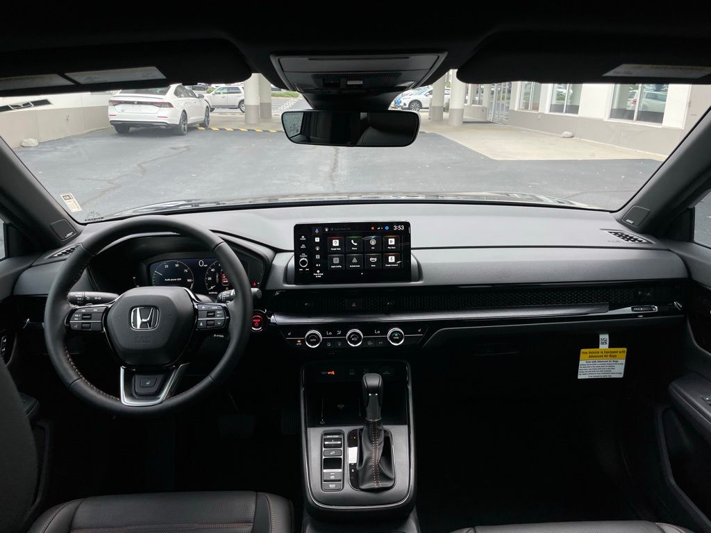 Thumbnail: 2026 Honda CR-V - 10