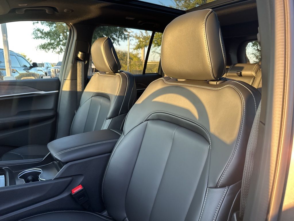 New Car 2025 Jeep Grand Cherokee  Limited For Sale Under $50,000 In Austin, Texas