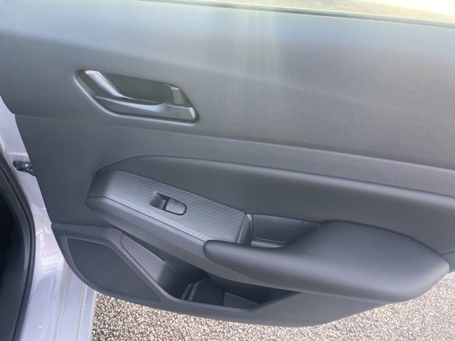 2025 Nissan Altima S - Photo 23