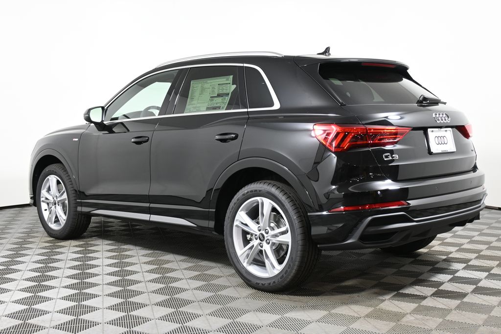 2024 Audi Q3  5