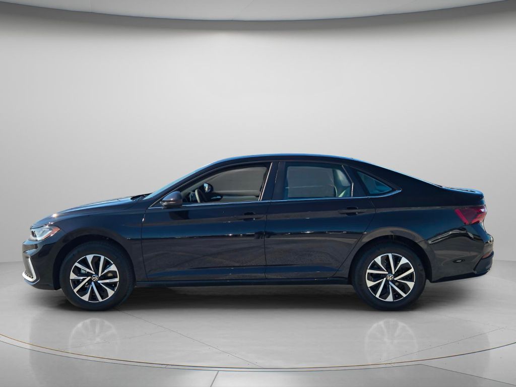 2026 Volkswagen Jetta - $23,366
