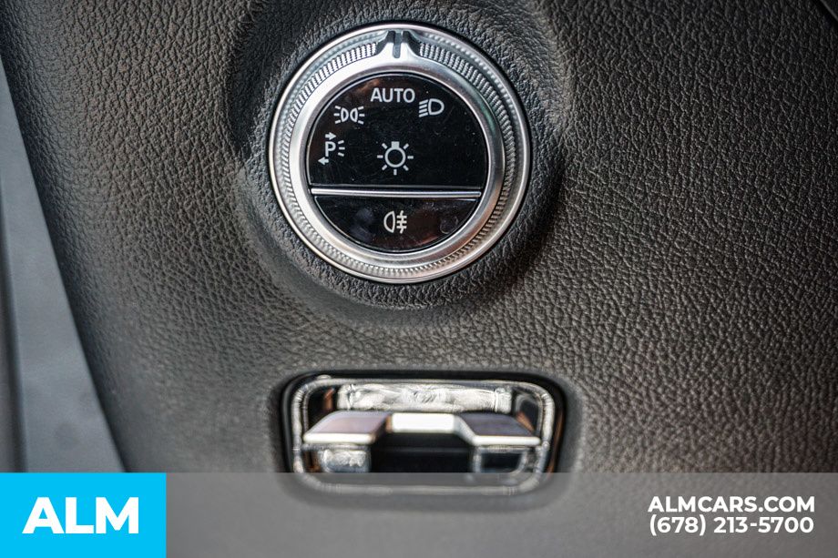 Used 2023 Gray Mercedes-Benz C 300 image 45