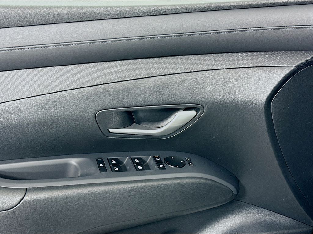 Thumbnail: 2026 Hyundai Tucson - 20