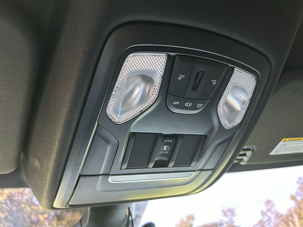 Thumbnail: 2021 RAM 1500 - 27