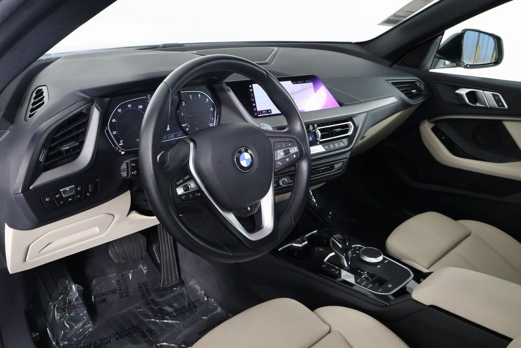 Thumbnail: 2020 BMW 2 Series - 7