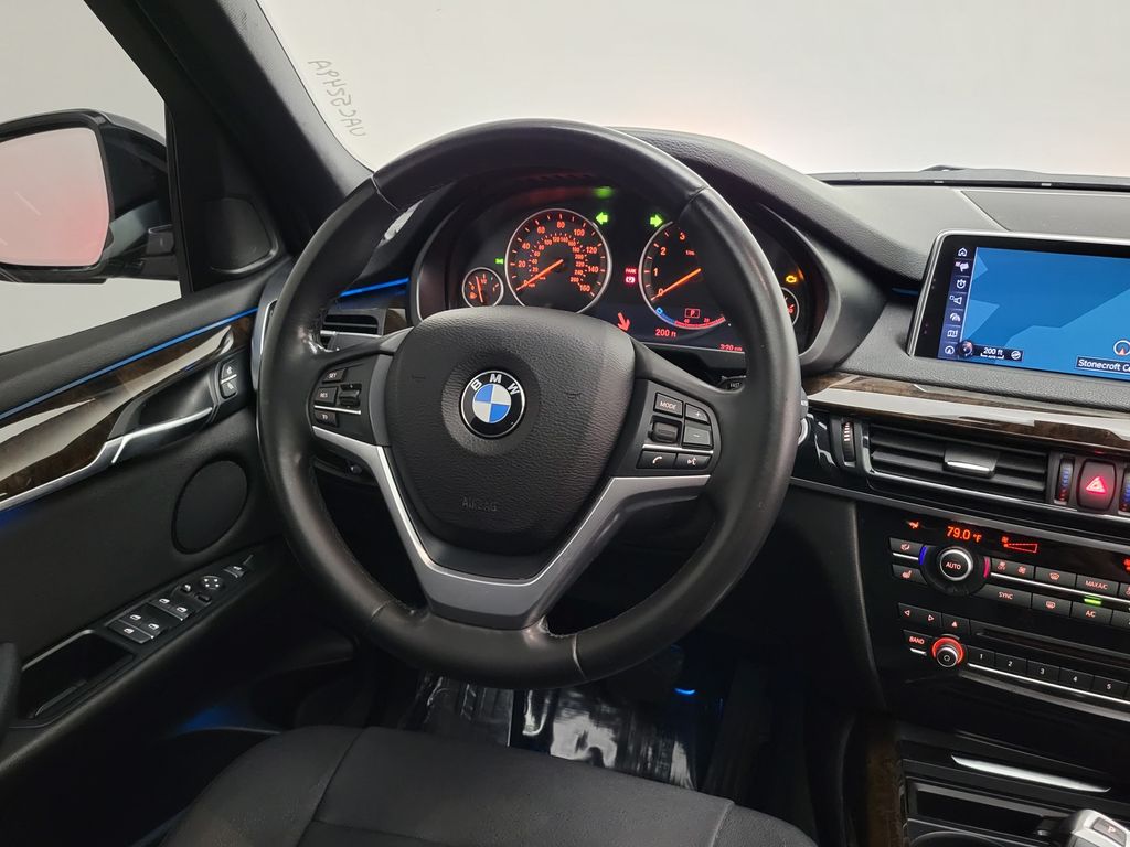 Thumbnail: 2017 BMW X5 - 19