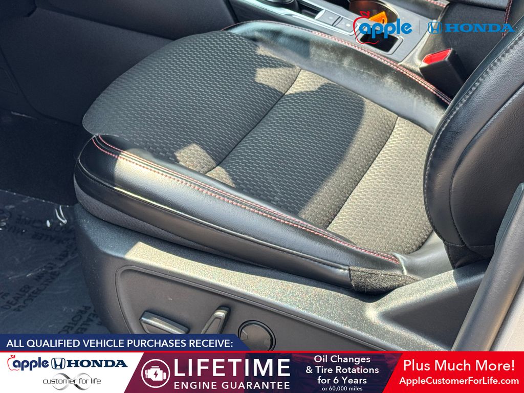 2024 Ford Escape ST-Line Select