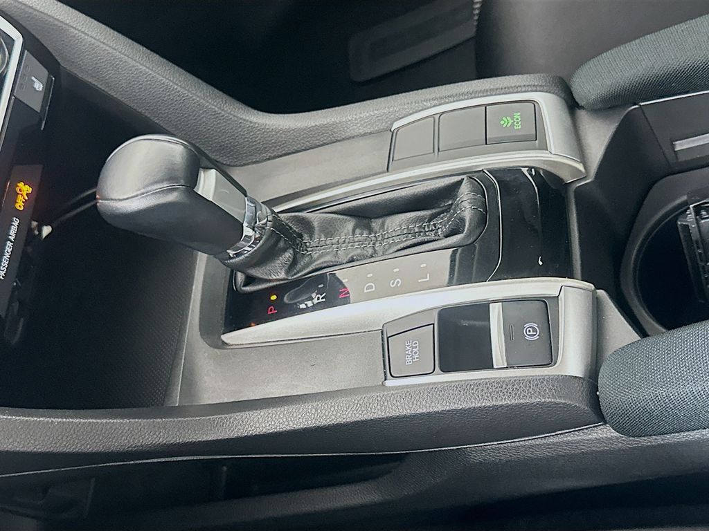 Thumbnail: 2020 Honda Civic - 16