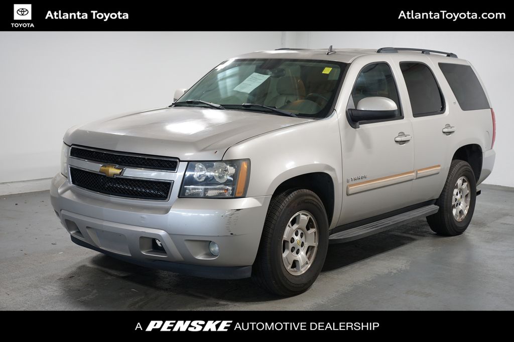 2007 Chevrolet Tahoe LS -
                  Duluth, GA