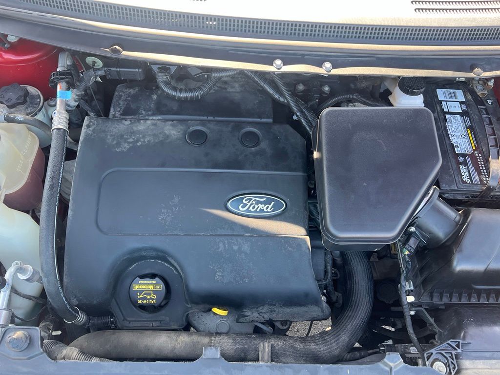 Used 2013 Ford Edge SUV