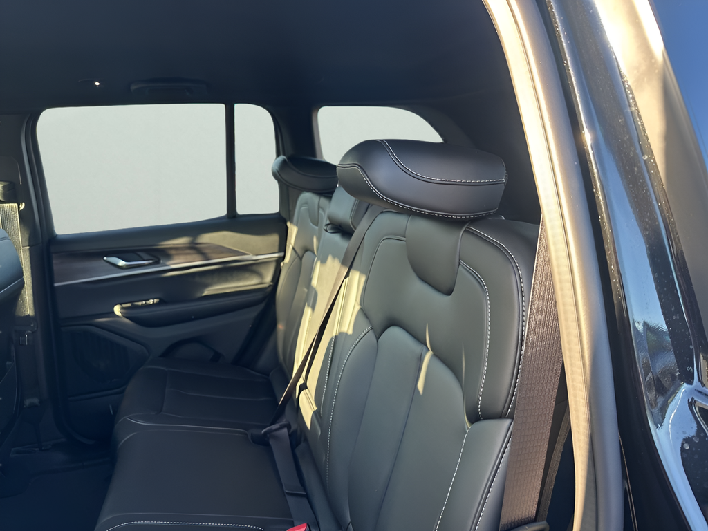 New Car 2025 Jeep Grand Cherokee  Limited For Sale Under $50,000 In Austin, Texas