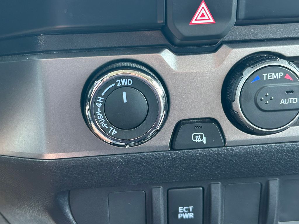 Used 2023 Toyota Tacoma Truck