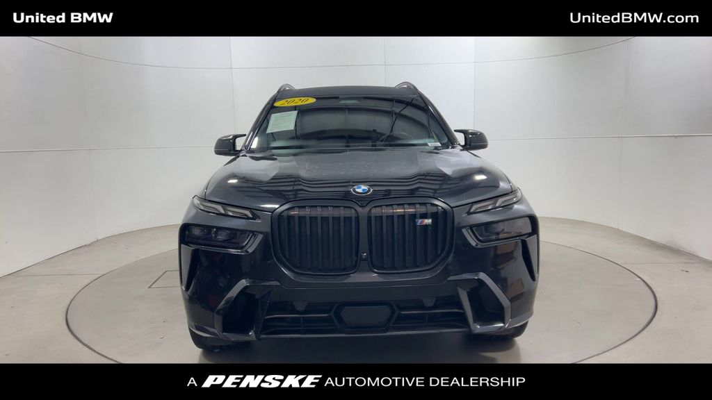 Thumbnail: 2023 BMW X7 - 3