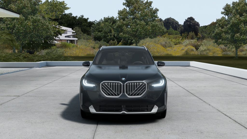 Thumbnail: 2026 BMW X3 - 27