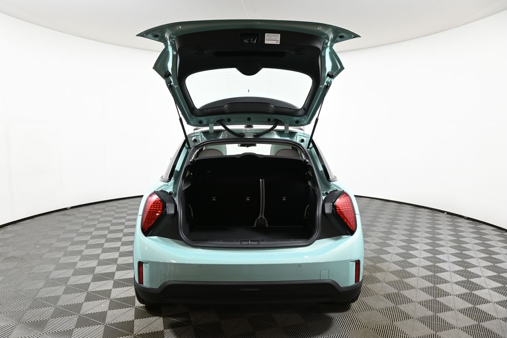 Thumbnail: 2026 MINI Cooper - 25