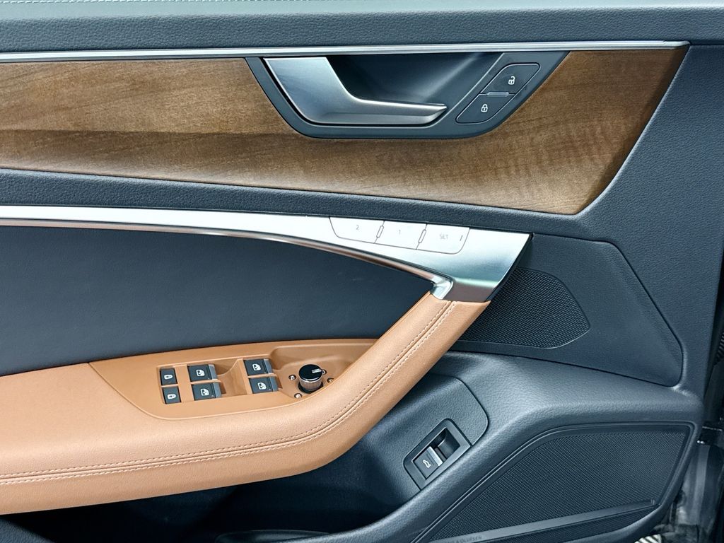 Thumbnail: 2025 Audi A6 - 22