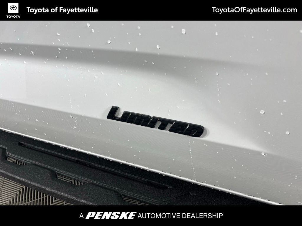 Thumbnail: 2026 Toyota Sequoia - 9