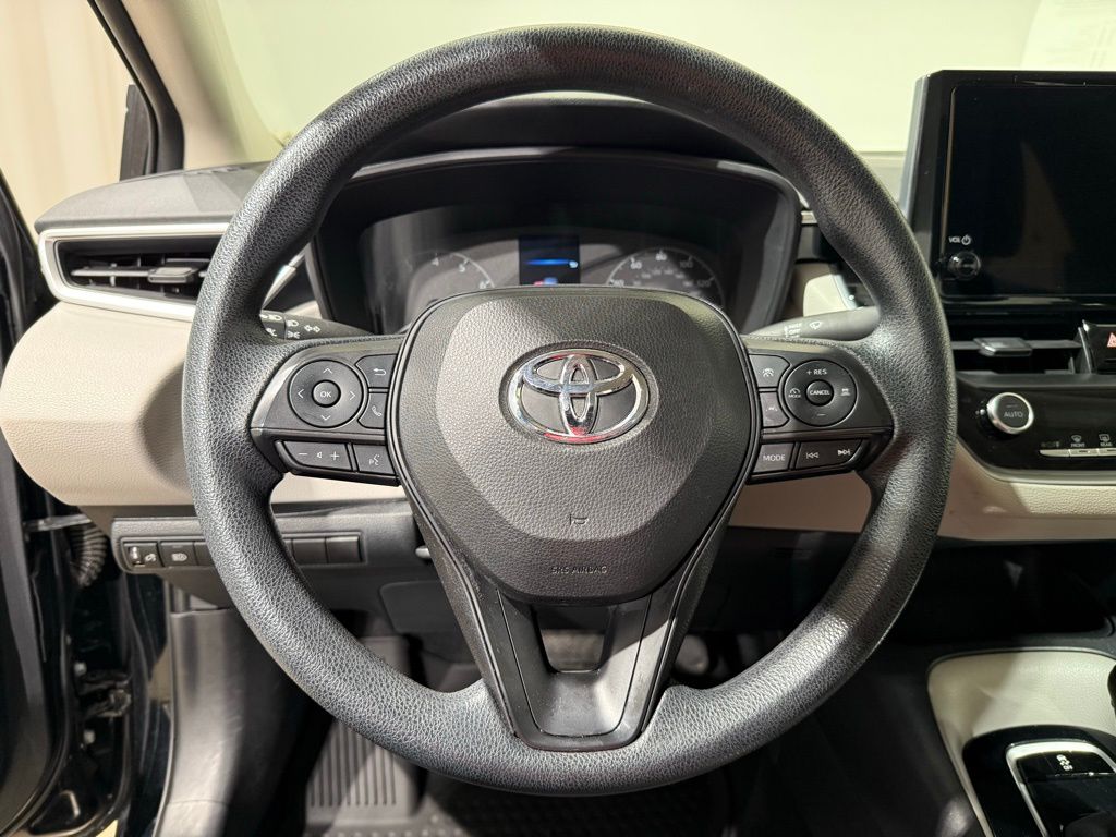 Thumbnail: 2024 Toyota Corolla - 20