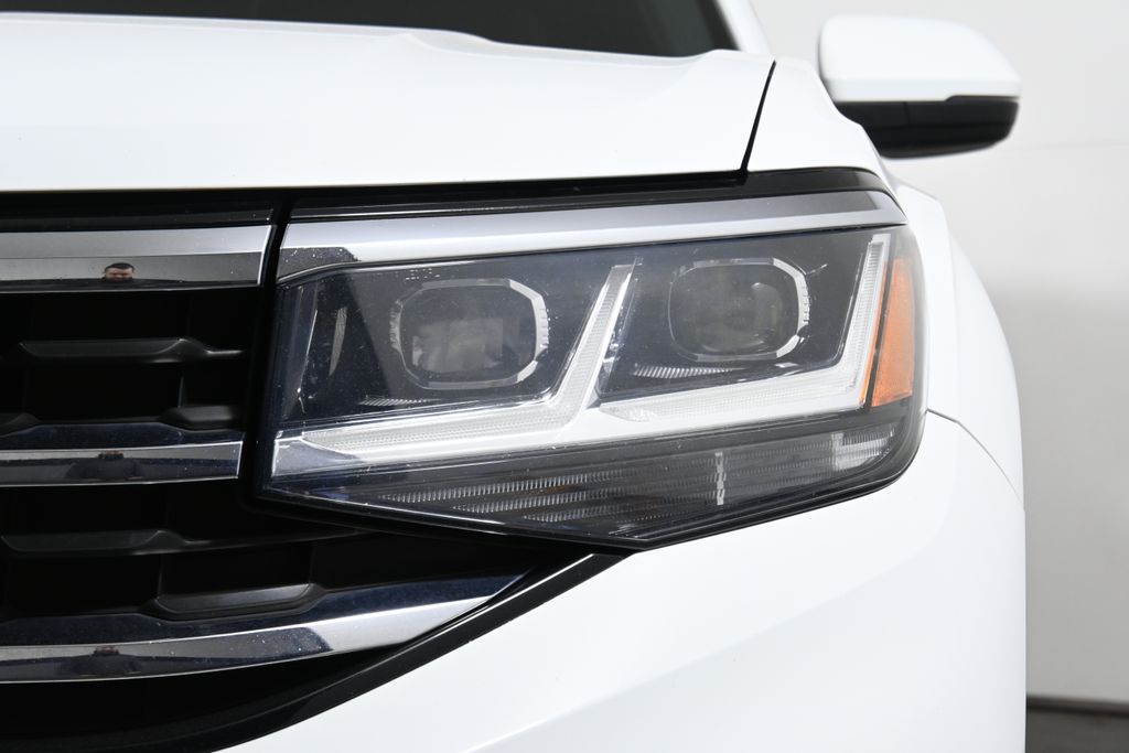 Thumbnail: 2020 Volkswagen Atlas - 10