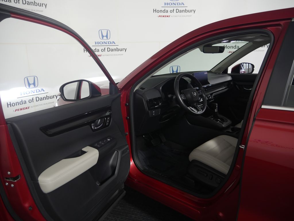Thumbnail: 2025 Honda CR-V - 11