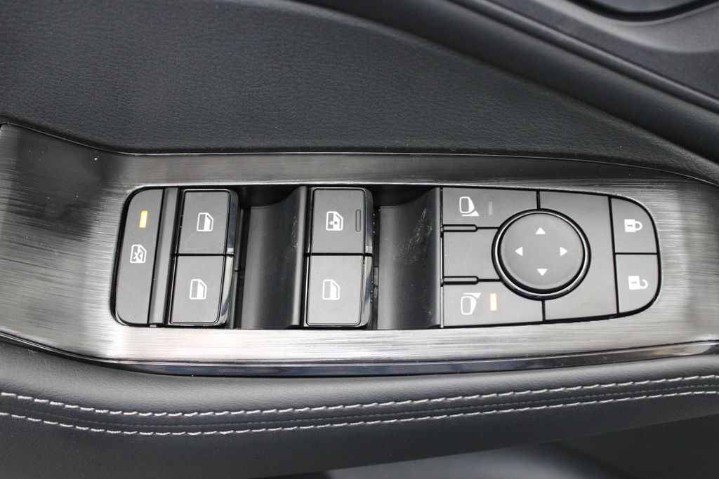 new 2026 Nissan Rogue car, priced at $29,145