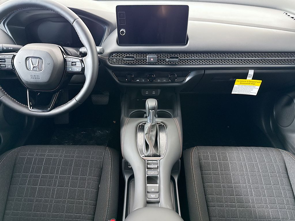 Thumbnail: 2027 Honda HR-V - 14