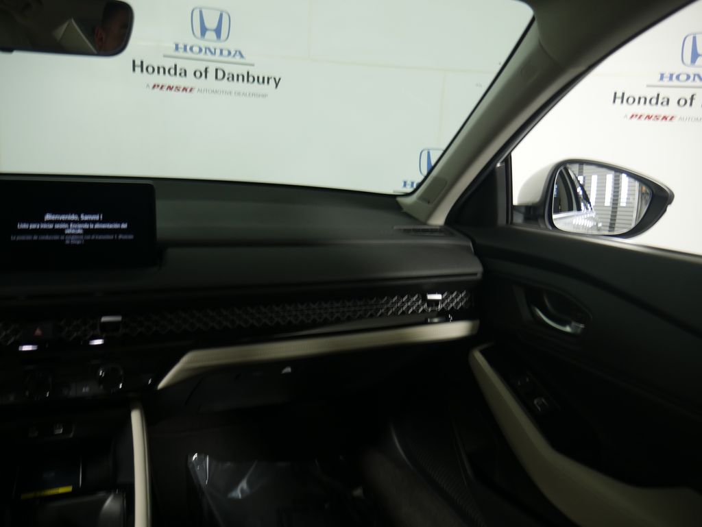 Thumbnail: 2024 Honda Accord - 14