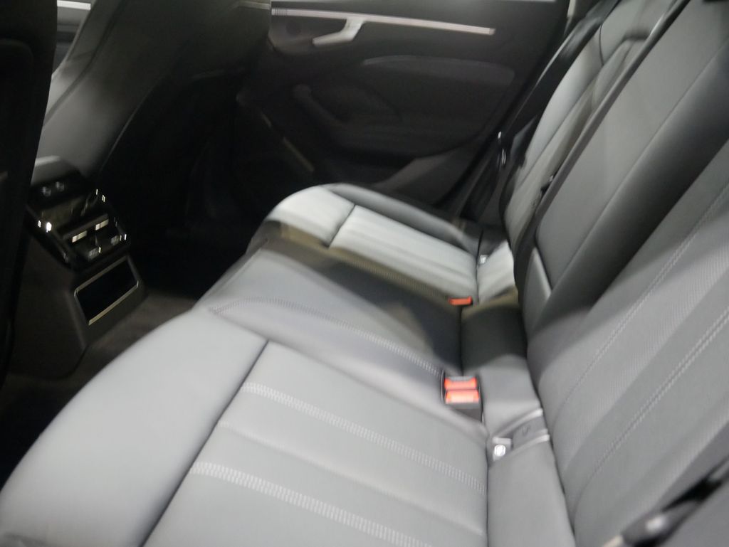 Thumbnail: 2026 Audi A6 - 22