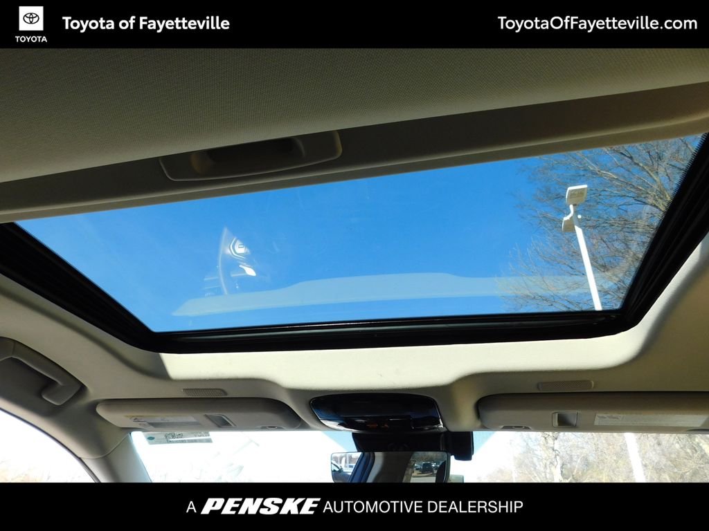 Thumbnail: 2025 Lexus NX - 6