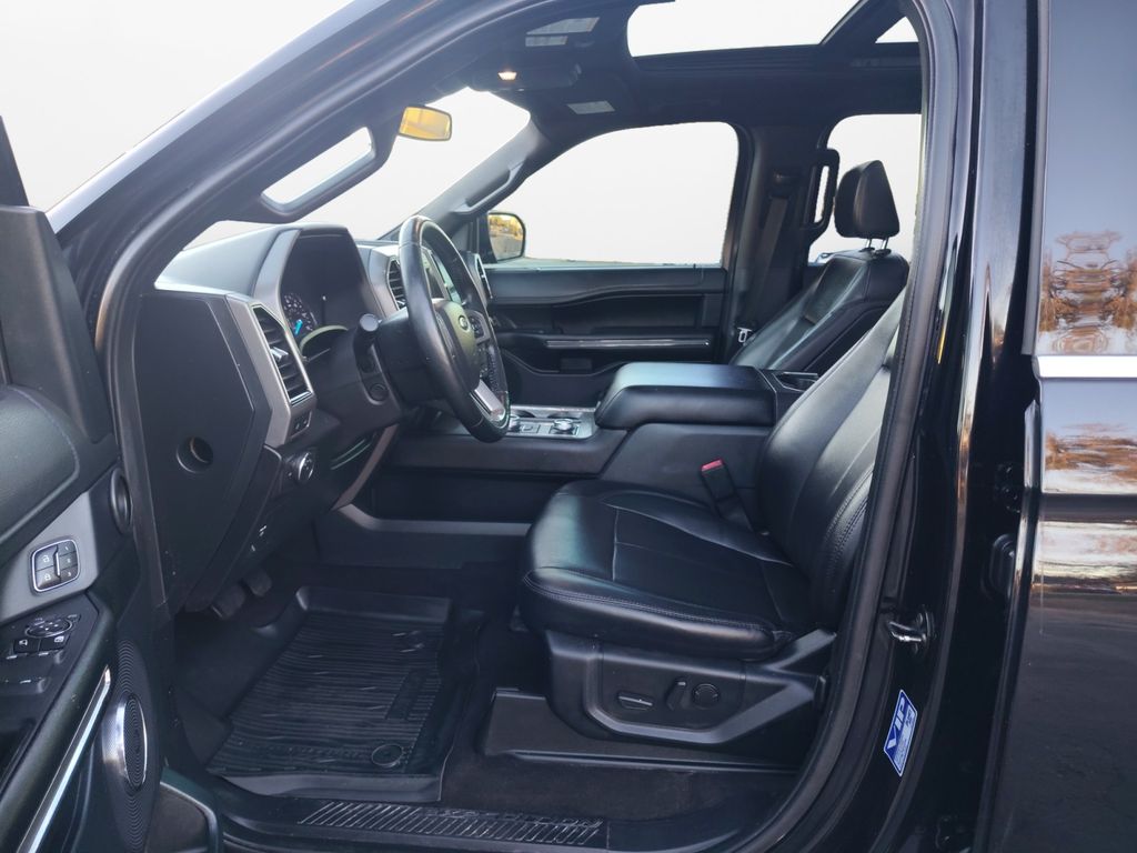 Used Car 2021 Ford Expedition  Xlt For Sale Under $35,000 In Austin, Texas