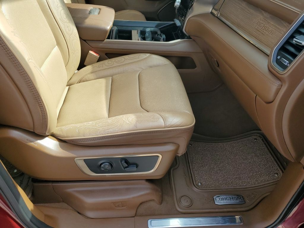 Used Car 2019 Ram 1500  Laramie Longhorn For Sale Under $35,000 In Austin, Texas