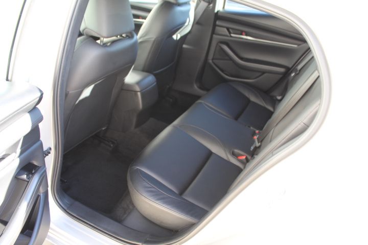 Used Car 2024 Mazda Mazda3  2.5 S Select Sport For Sale Under $25,000 In Georgetown, Texas