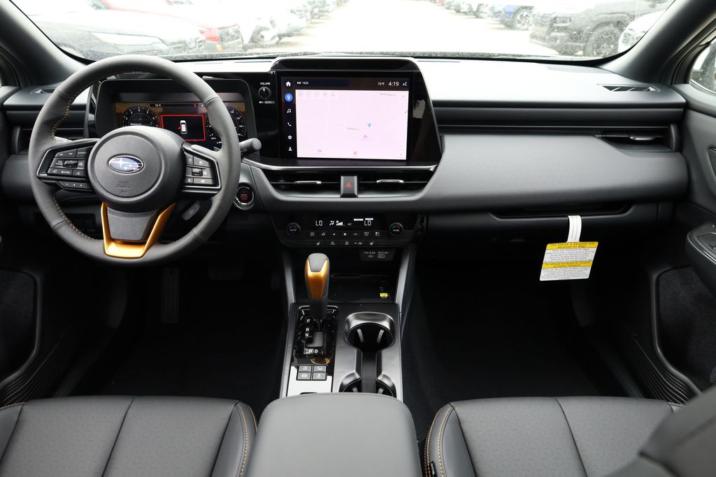 new 2026 Subaru Outback car, priced at $43,148
