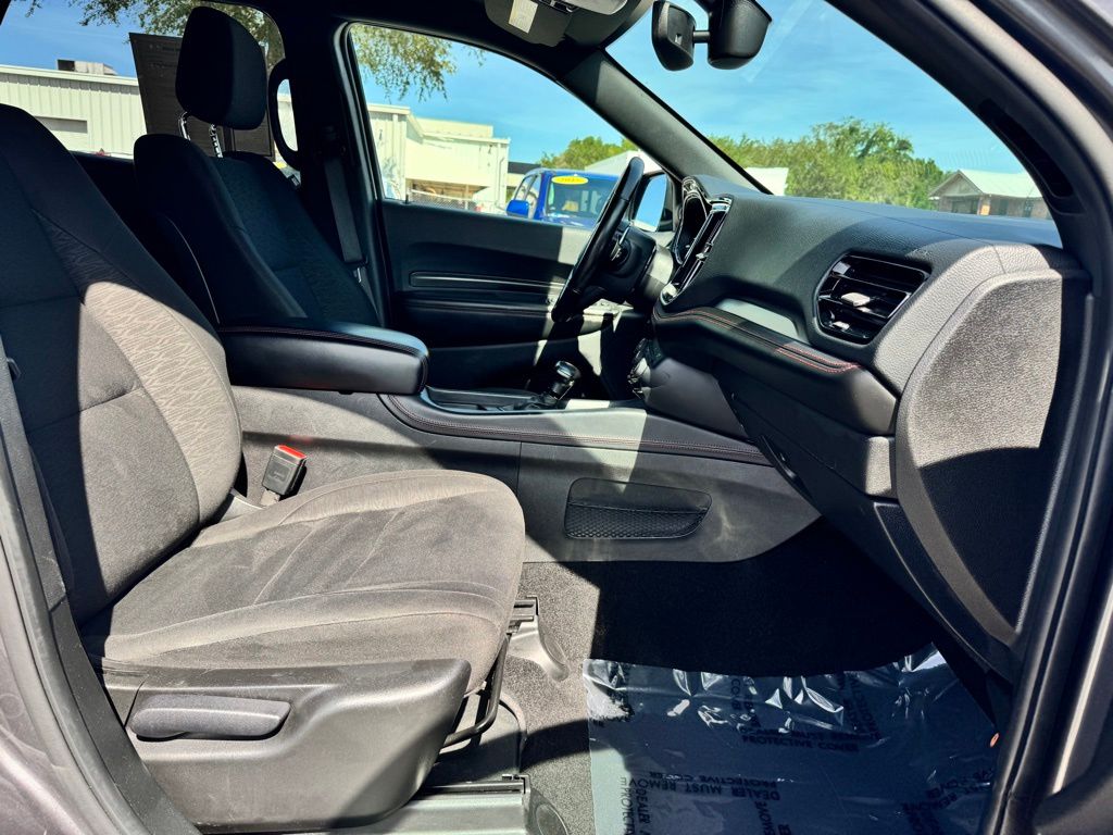 Used 2023 Dodge Durango SUV