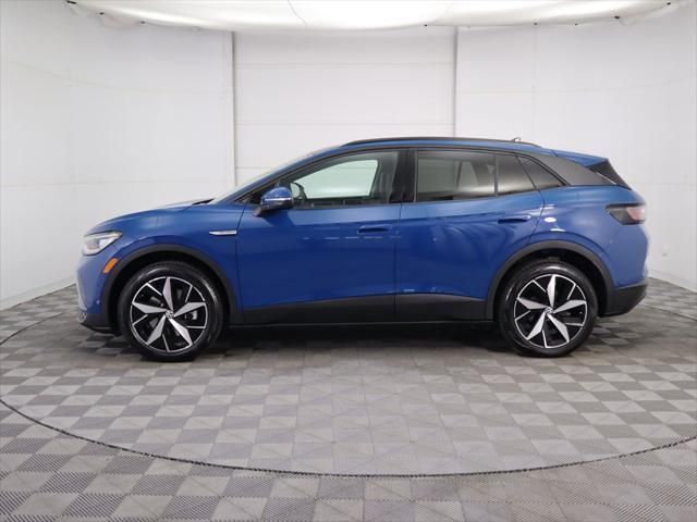 Thumbnail: 2026 Volkswagen ID.4 - 8